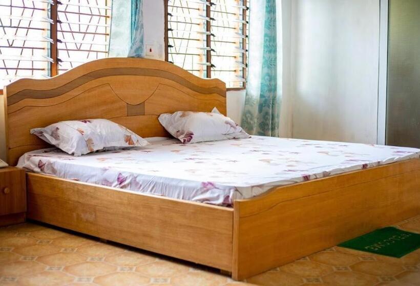 بنسيون J In G Retreat Center