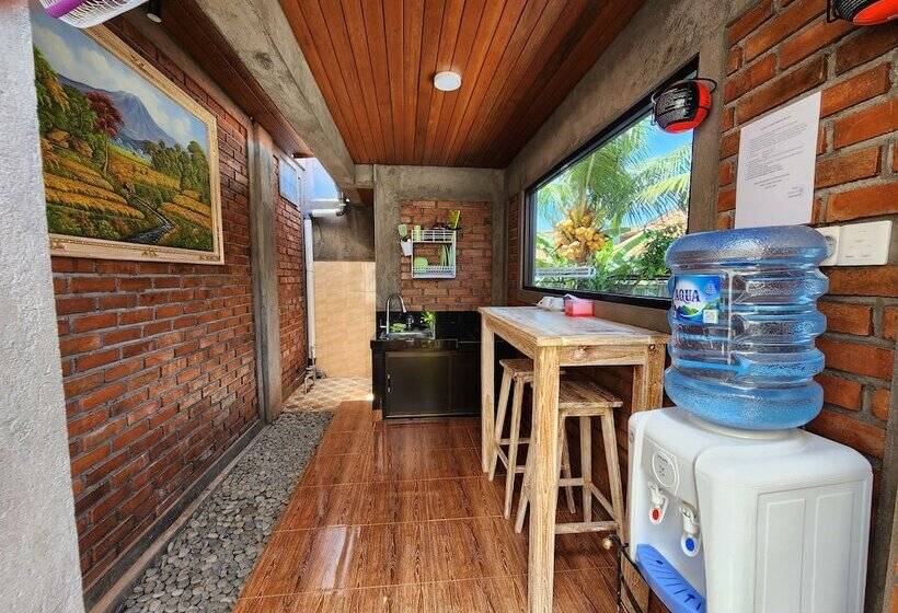 펜션 Jineng Guest House By The Swand