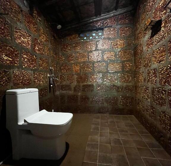 ペンション Jungle Huts