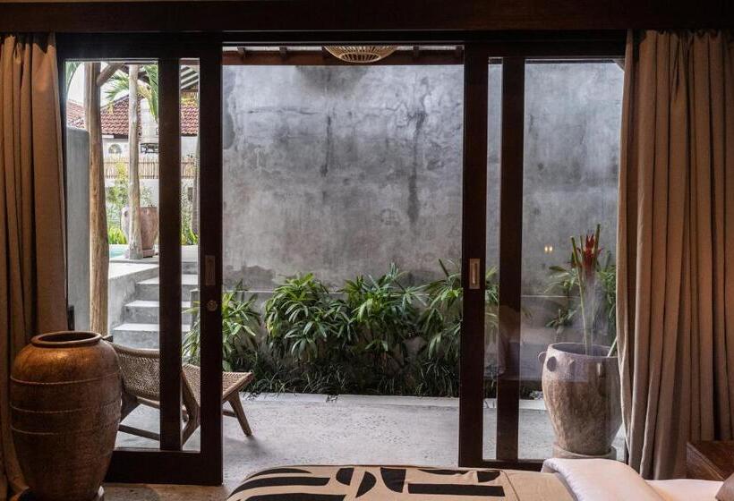 פנסיון Kano Twin