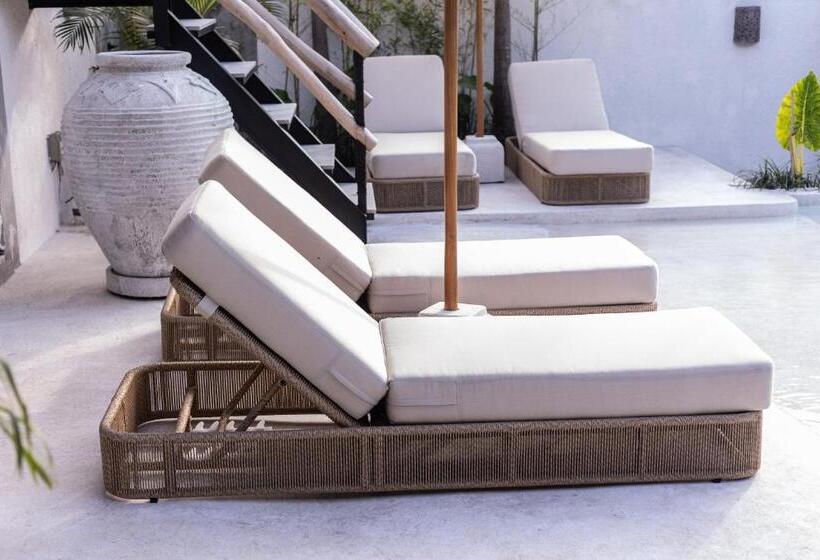 פנסיון Kano Twin