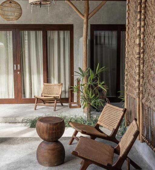 פנסיון Kano Twin