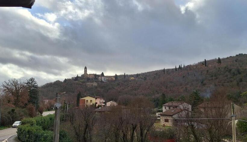 Пансион L Antica Sosta