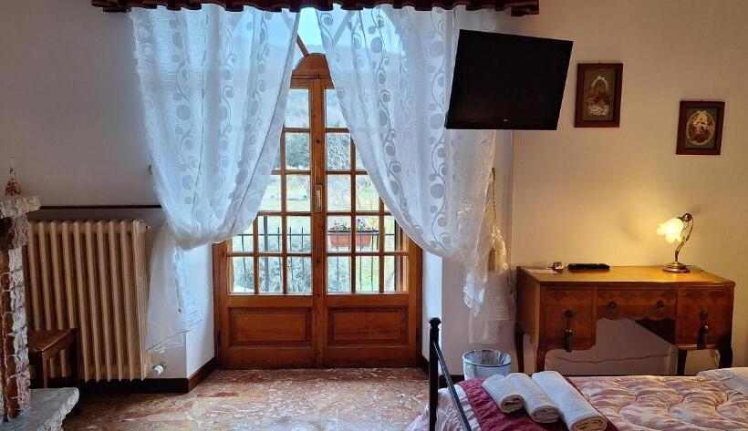 Пансион L Antica Sosta