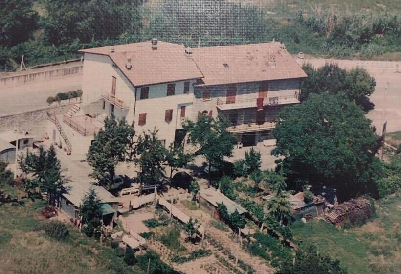 Пансион L Antica Sosta