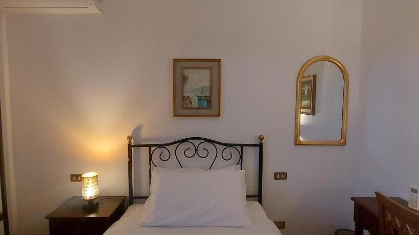 Пансион L Antica Sosta