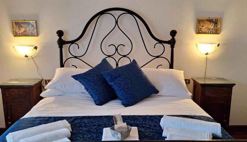 Пансион L Antica Sosta