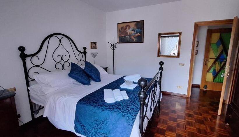 Пансион L Antica Sosta