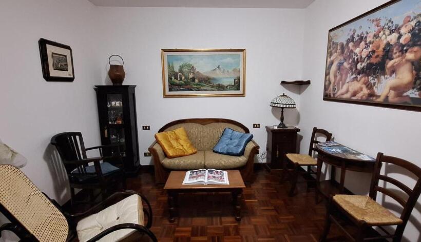 Пансион L Antica Sosta