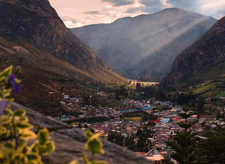 膳宿费 La Casa Blanca