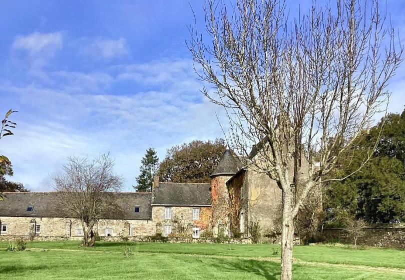 膳宿费 Les Métairies D Arthur