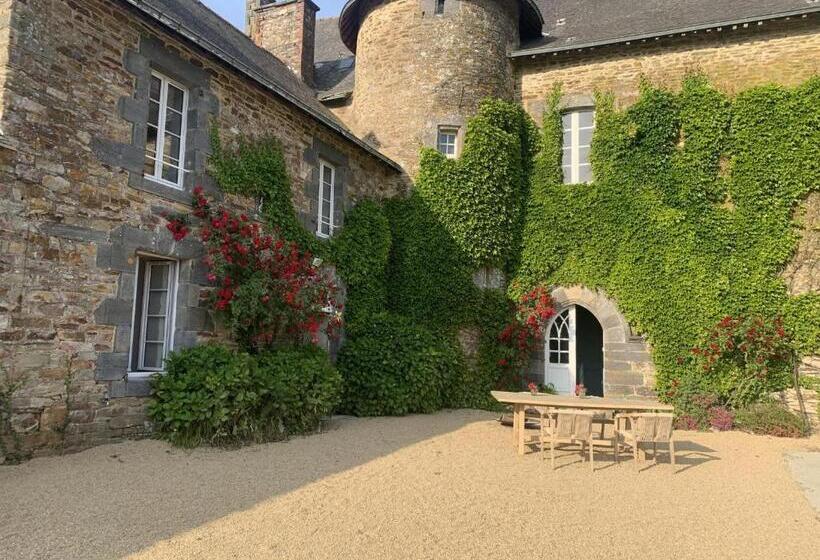 膳宿费 Les Métairies D Arthur