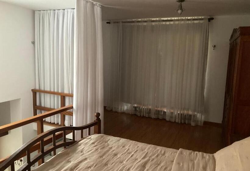 膳宿费 Loft No Retiro