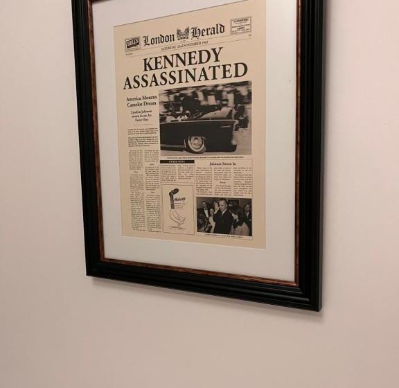 Пансион Luxury Cosy Retreat Apt