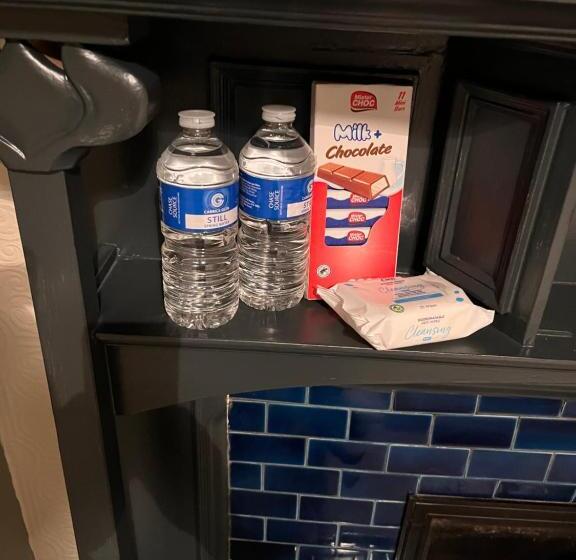 Пансион Luxury Cosy Retreat Apt