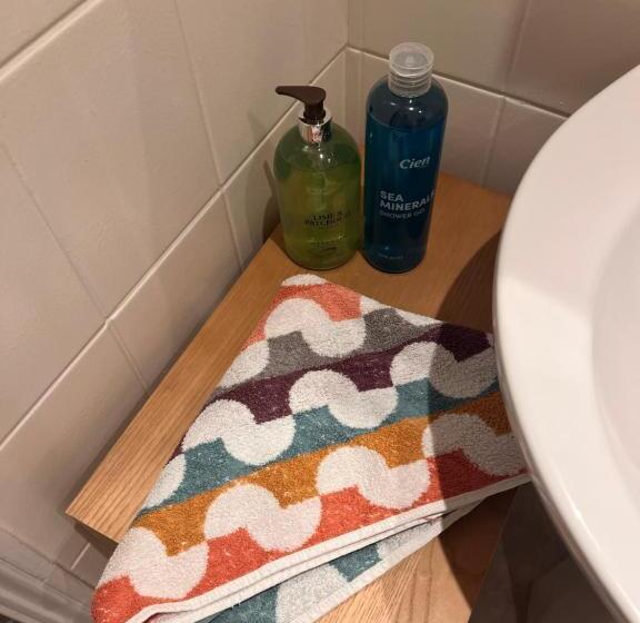 Пансион Luxury Cosy Retreat Apt