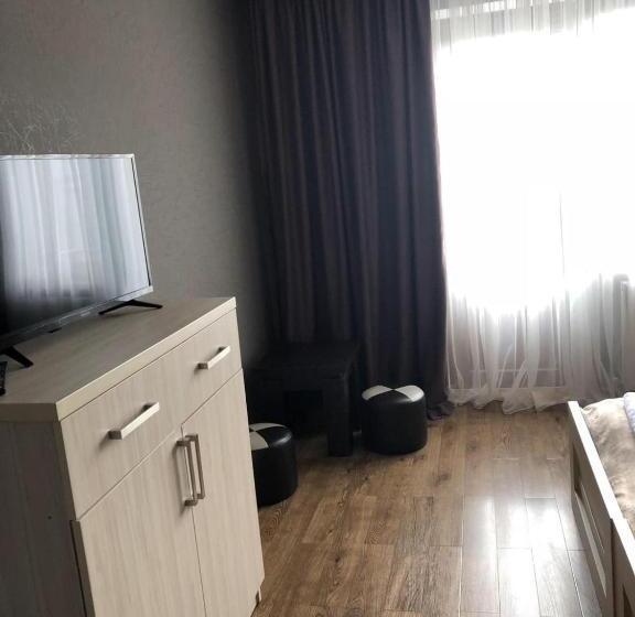 پانسیون Magnati