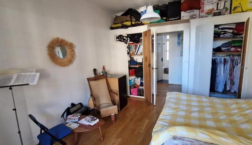 Пансион Maison D Hôtes Sud Ouest Paris