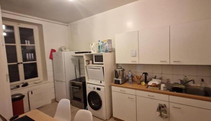 Пансион Maison D Hôtes Sud Ouest Paris