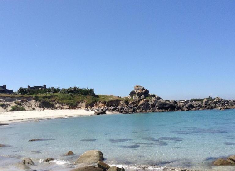 ペンション Maner An Aod