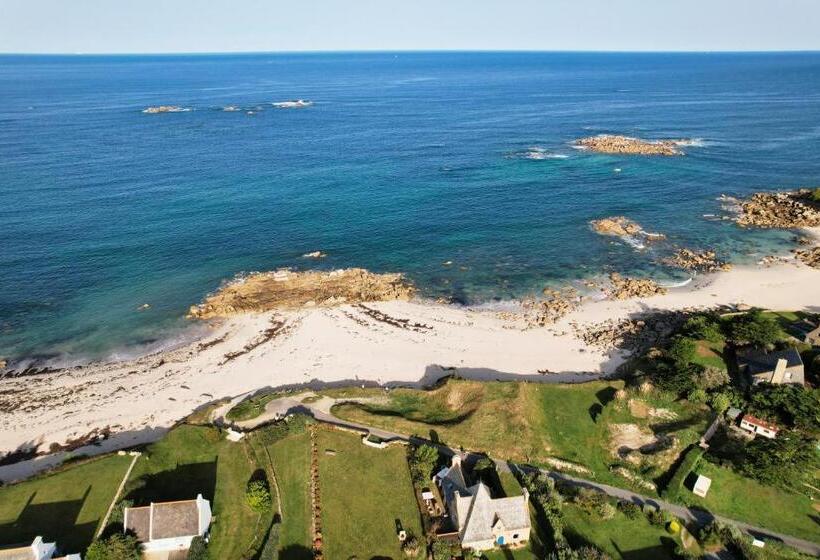 ペンション Maner An Aod