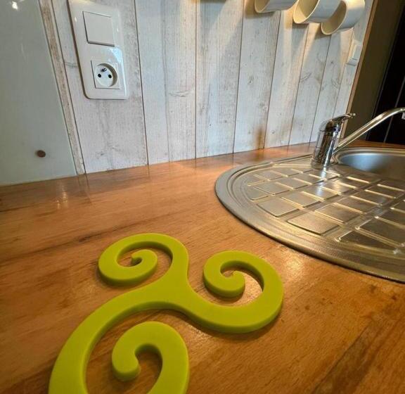 ペンション Maner An Aod