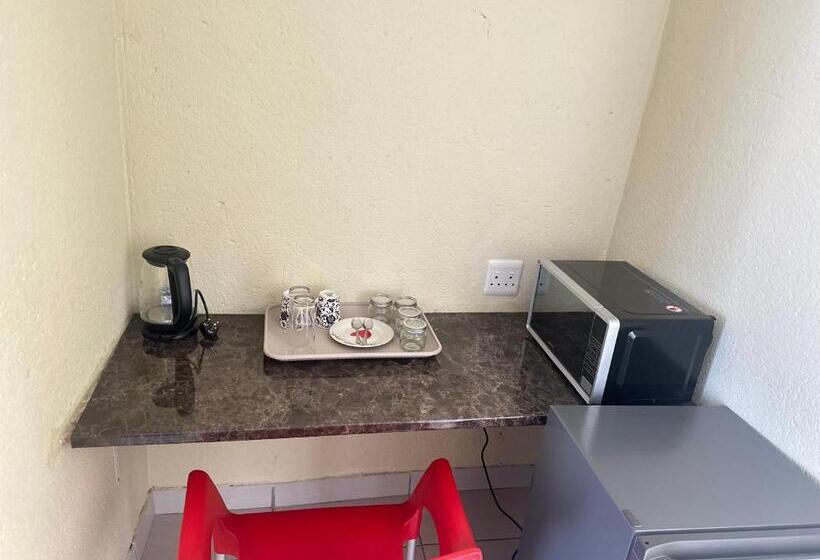 بنسيون Mbt Guesthouses