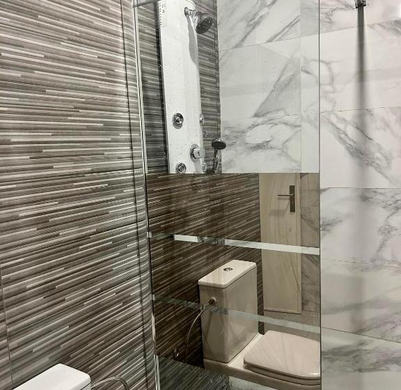 پانسیون Moreira Family