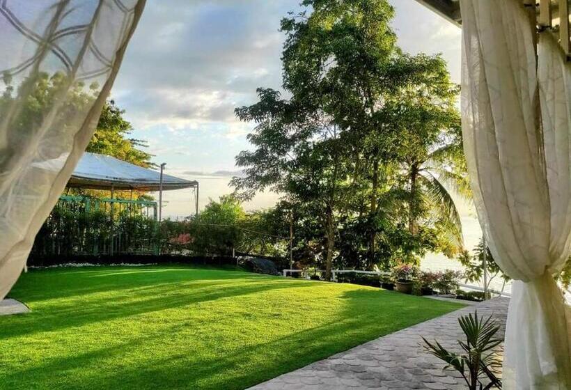 پانسیون Mymi Beach House