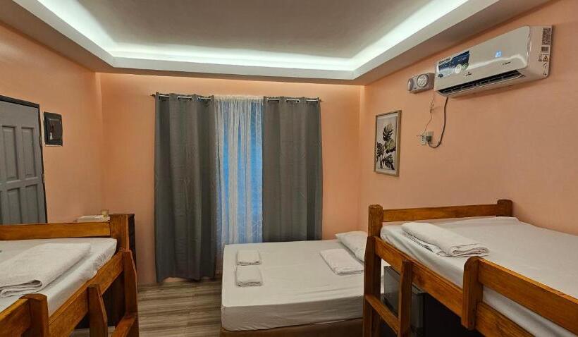 پانسیون Mymi Beach House