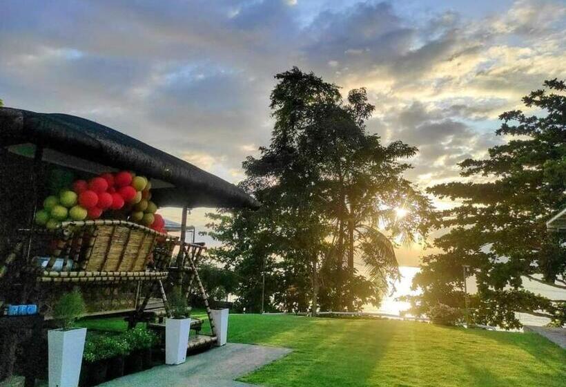 پانسیون Mymi Beach House