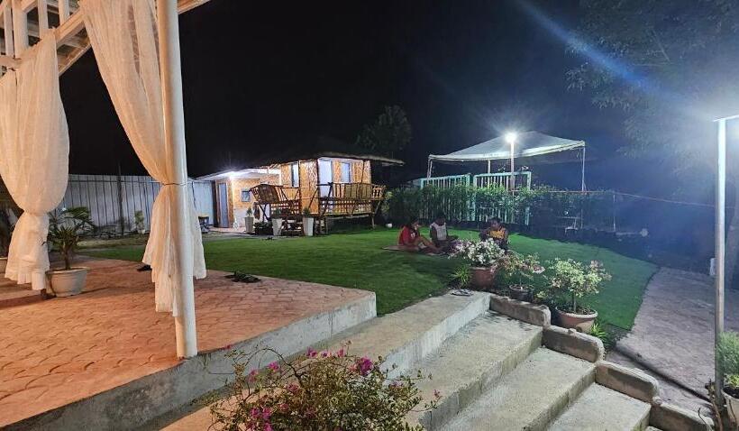 پانسیون Mymi Beach House