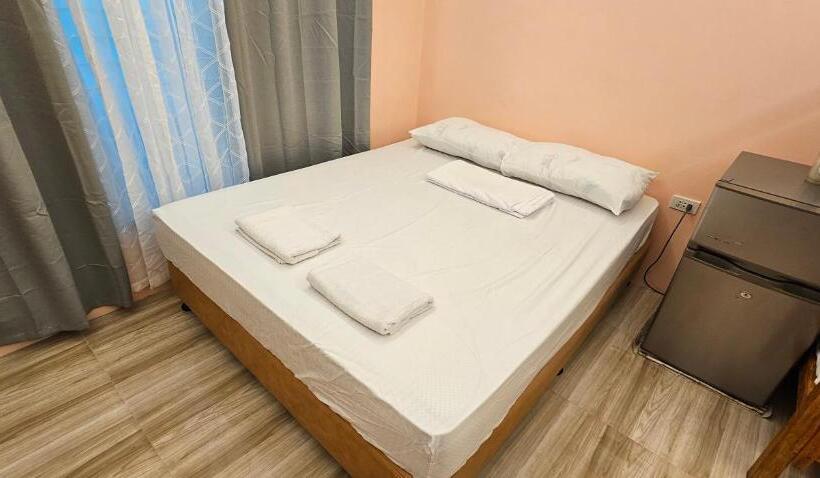 پانسیون Mymi Beach House