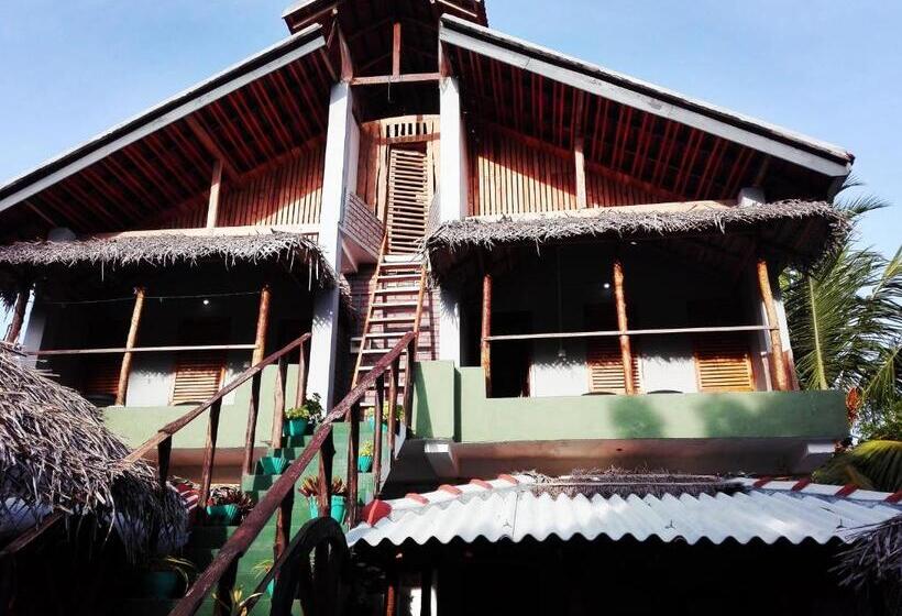 膳宿费 Lord Of Beach Resort & Yoga Meditation Centre