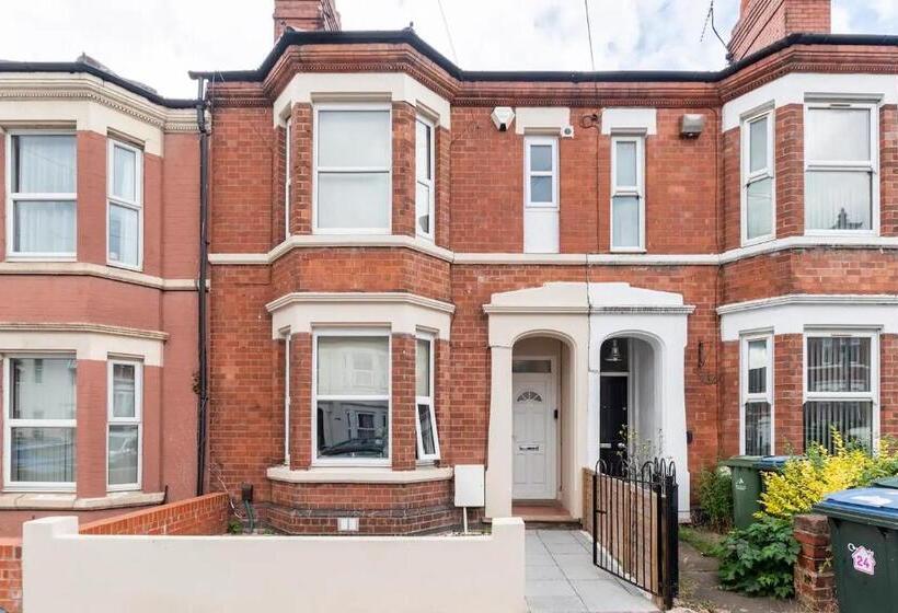 بنسيون Northumberland Boutique Guest House #3