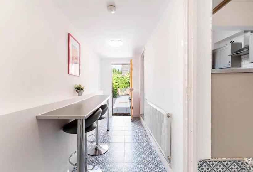 펜션 Northumberland Boutique Guest House #3