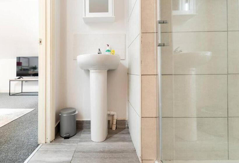 펜션 Northumberland Boutique Guest House #3