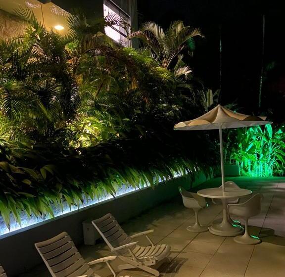 פנסיון Oásis Beach House