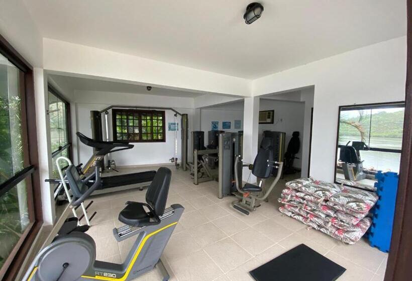 פנסיון Oásis Beach House