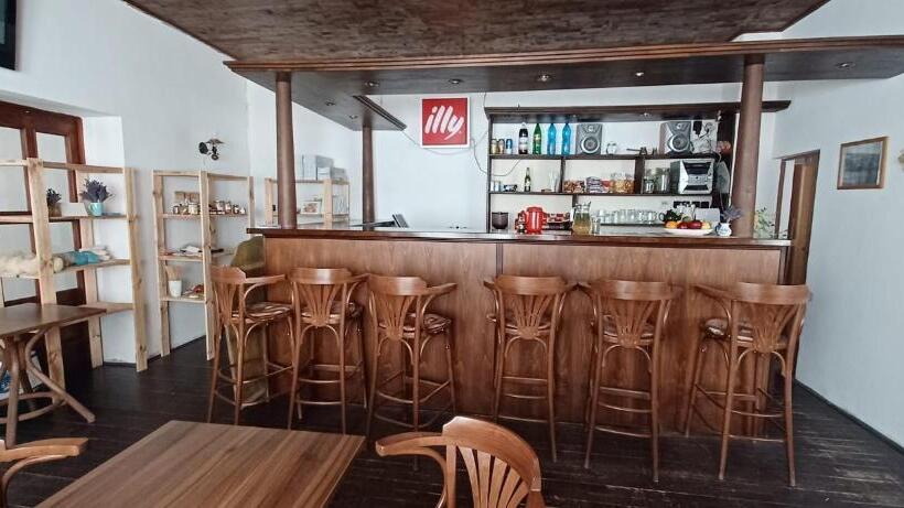 膳宿费 Penzión Sandrik