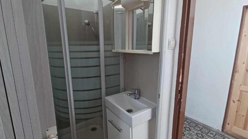 Пансион Penzión Sandrik