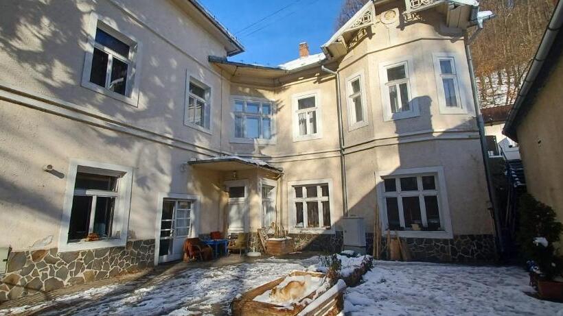 Пансион Penzión Sandrik