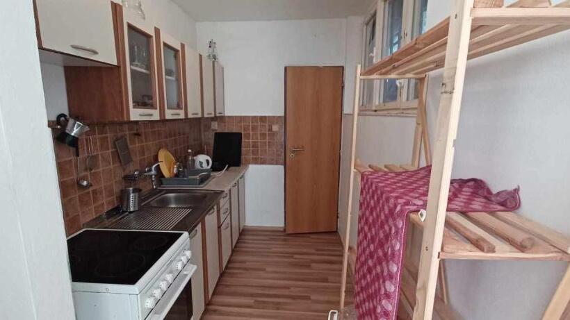 膳宿费 Penzión Sandrik