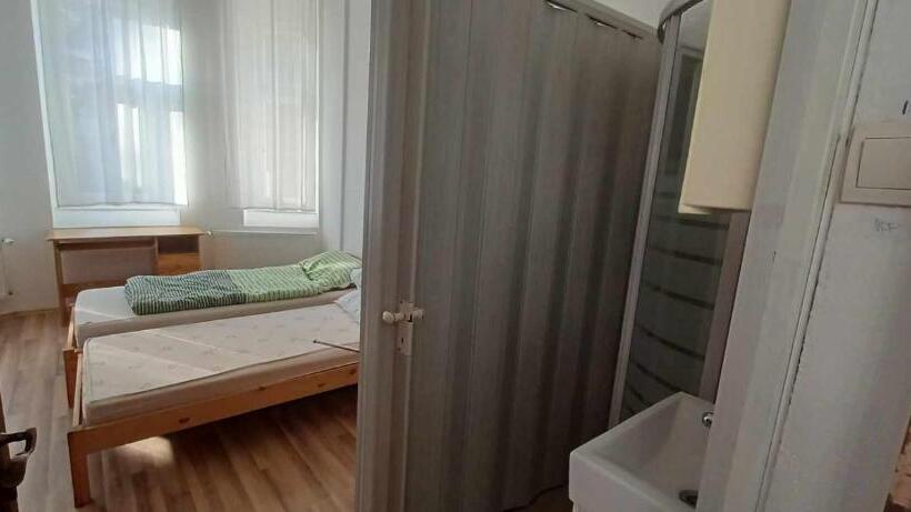 膳宿费 Penzión Sandrik