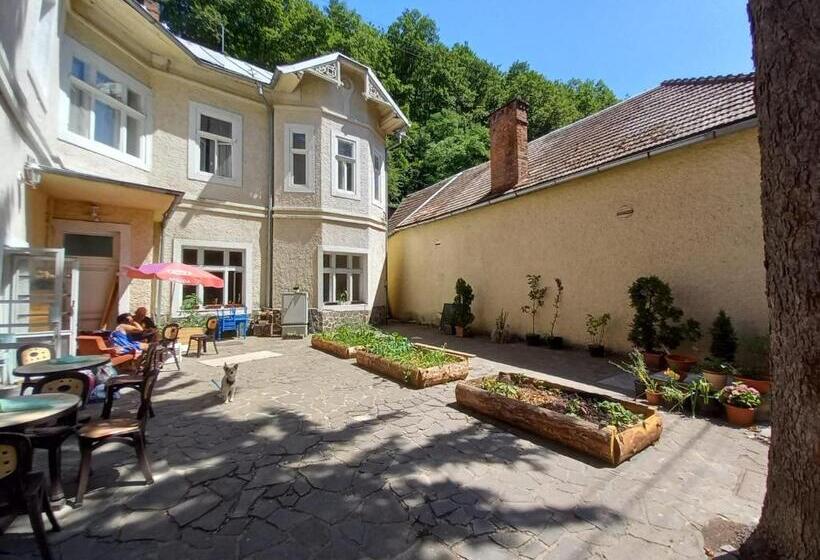 膳宿费 Penzión Sandrik