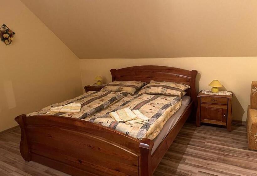 Пансион Penzión Serafín