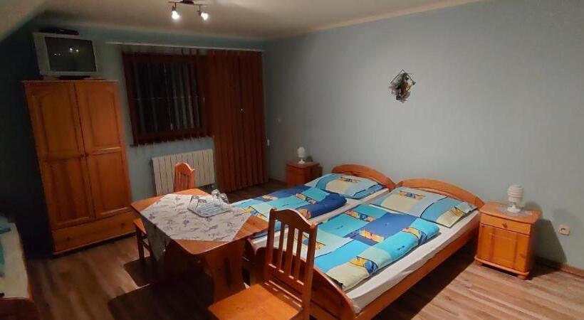 Пансион Penzión Serafín