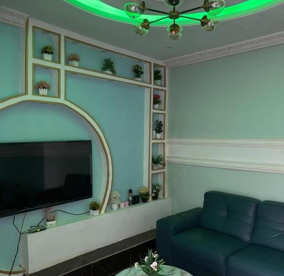 펜션 Primier Mansion Guest Home