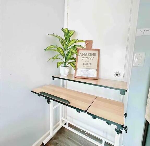 Pensionat Private Room W/ Attached Private Bath In Mira Mesa