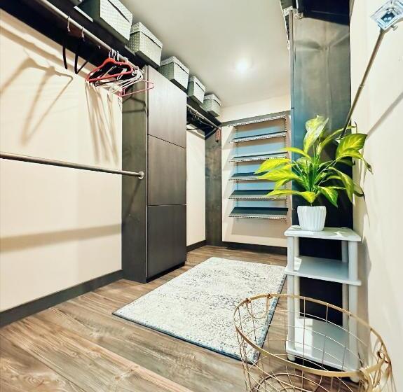 Pensionat Private Room W/ Attached Private Bath In Mira Mesa